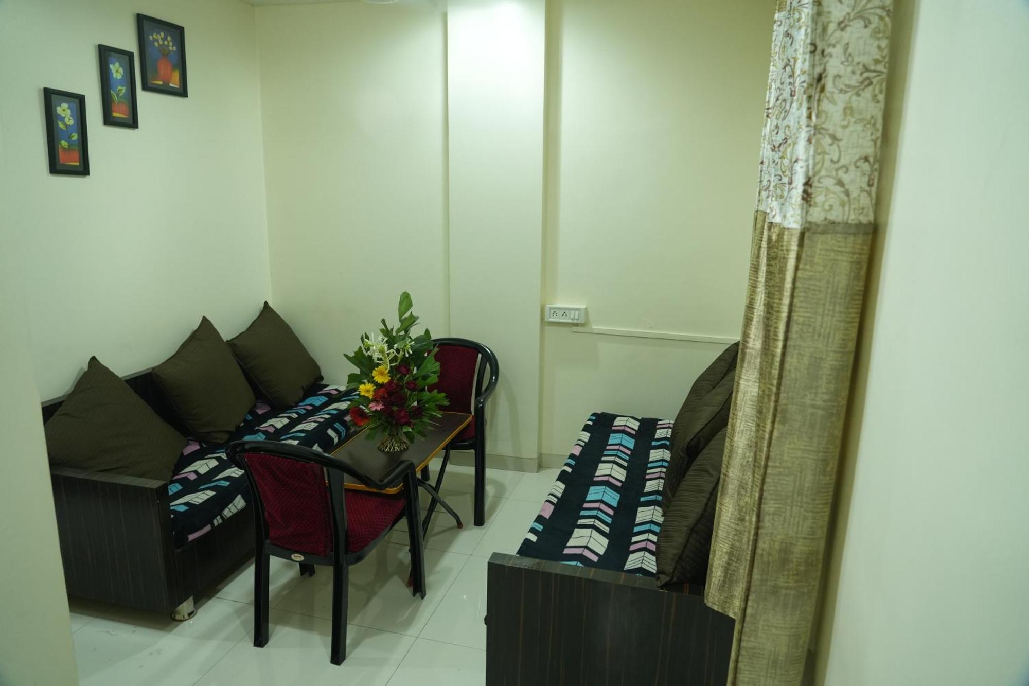 Hotel Avon International Aurangabad  Bagian luar foto