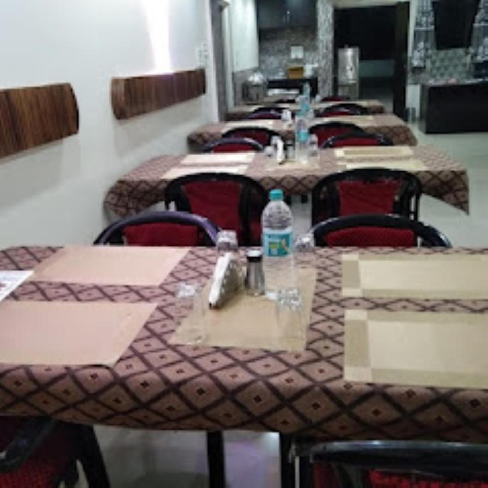 Hotel Avon International Aurangabad  Bagian luar foto
